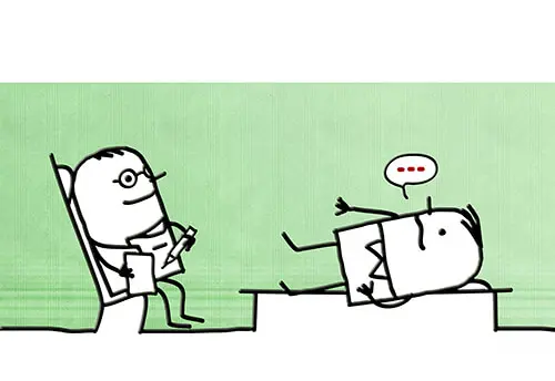 Delphine Cima, psychologue clinicienne à Manosque